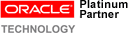 Oracle platinum partner